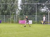 Training Schouwen-Duiveland Selectie op sportpark Het Springer van dinsdag 4 juni 2024 (127/139)